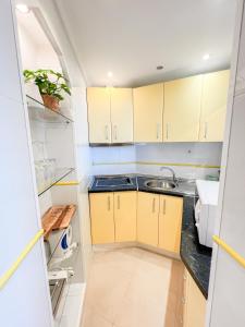 Cozy Flat with sea views La Torre