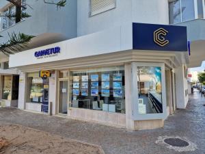 Torres Mira Praia by Garvetur