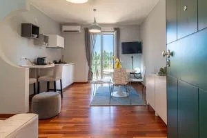 Pescara INN al Golf - Tiger Woods - Miglianico