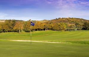 Pescara INN al Golf - Tiger Woods