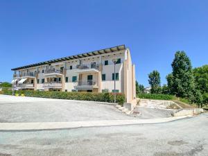 Pescara INN al Golf - Tiger Woods