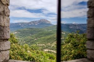 Hotels Chateau de Trigance : photos des chambres