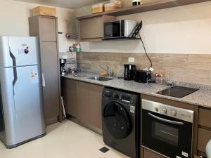 Departamento Parque - Neuquén