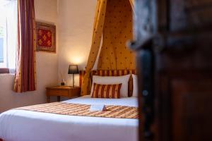 Hotels Chateau de Trigance : photos des chambres