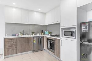 Happy Home in Auburn close to Olympic Park
