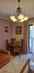 Apartamento Cozy Inns Beach