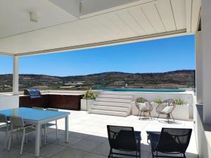 Panorama Lounge - Romantic Getaway with private pool