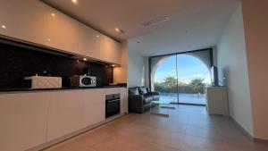 Villa Vue Mer Contemporaine avec,piscine, Hammam Jacuzzi