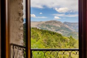 Hotels Chateau de Trigance : photos des chambres