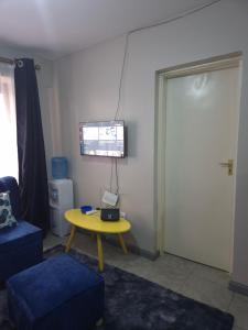 Dolly apartments