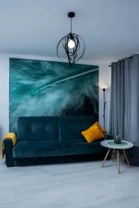 Lovely place-apartament Oświęcim - Bobrek