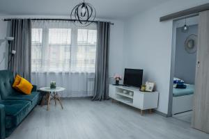 Lovely place-apartament Oświęcim