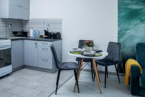 Lovely place-apartament Oświęcim