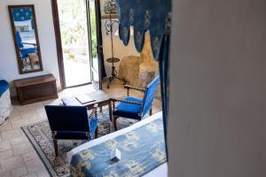 Hotels Chateau de Trigance : photos des chambres