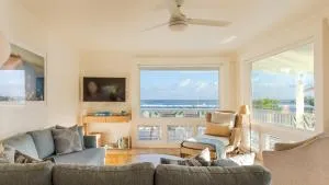 Hale Kalani home - Haena