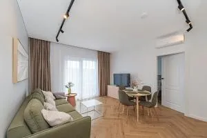 Charming 1 BD Apartment by Hostlovers - Ražiai