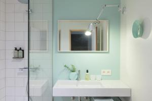 Great to stay Gent I rooms & apartments