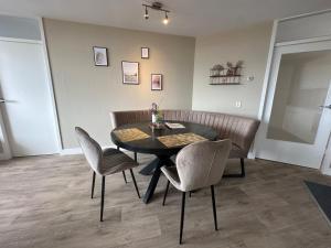 Appartement Zeeblick