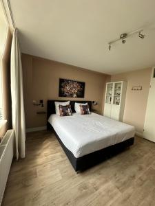 Appartement Zeeblick