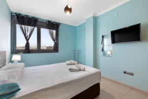 La casa di Gianfranco