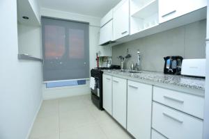 Departamento en Trelew - céntrico y moderno