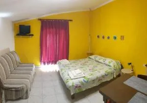 Monolocale centro storico - Suni