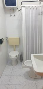 Monolocale centro storico