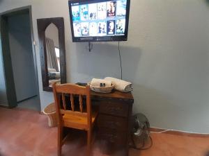 Yellowwood Accommodation