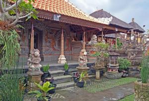 Mahaguna Ubud