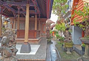 Mahaguna Ubud