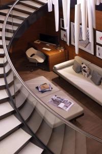 Hotels Renaissance Paris Republique Hotel & Spa : photos des chambres