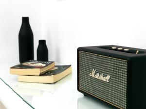 San Marino Suites by Calm Collection