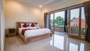 Kanaka House Ubud