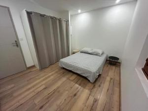 Appartements Appartement avec exterieur : photos des chambres