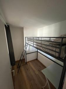Appartements Appartement avec exterieur : photos des chambres