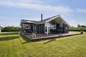 Lovely Summer House In Haderslev
