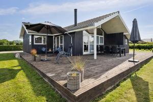 Lovely Summer House In Haderslev