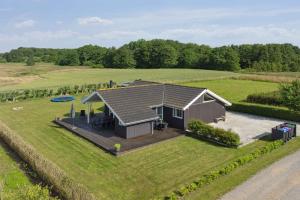 Lovely Summer House In Haderslev