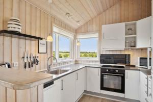 Lovely Summer House In Haderslev