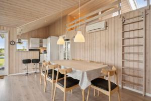 Lovely Summer House In Haderslev
