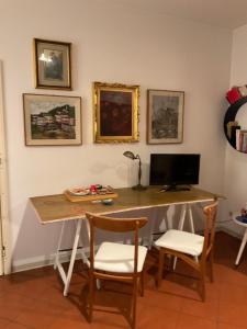 B&B La Stradetta