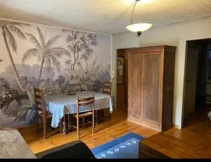 Maison de la chanvrière - Gardefort