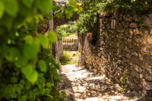 Hotels Chateau de Trigance : photos des chambres