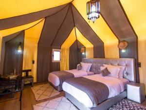 Sahara Family Luxury Camp