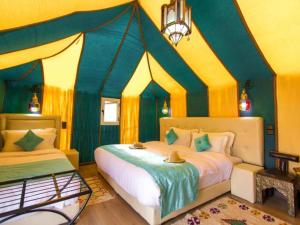 Sahara Family Luxury Camp
