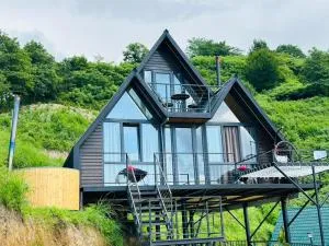 SilenT Hill Cottage - Agara