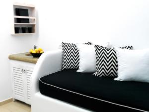 San Marino Suites by Calm Collection