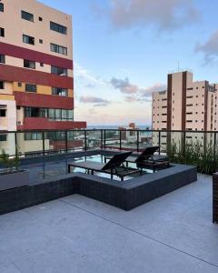 Apartamento completo para você