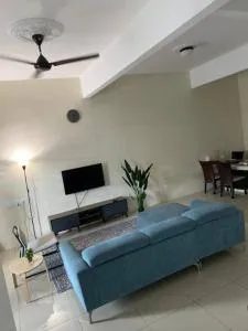 Che Wan's Homestay - Kampong Gua Petai