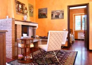 L'Antico Granaio Paliano - 科莱费罗